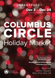 Columbus-Circle-Holiday-Market-Poster